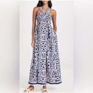 Cleobella Zola Dress